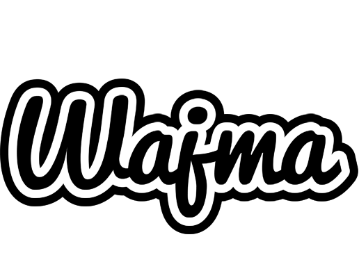 Wajma chess logo
