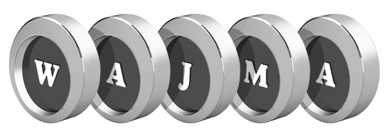 Wajma coins logo