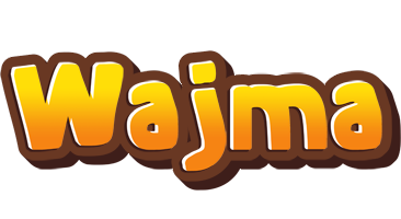 Wajma cookies logo
