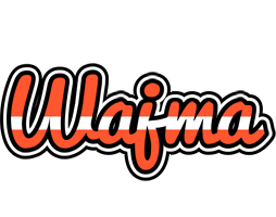 Wajma denmark logo