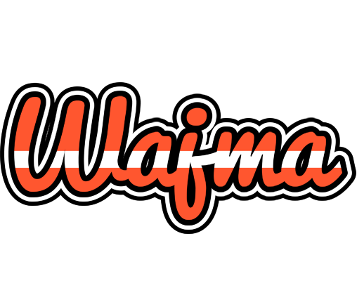Wajma denmark logo