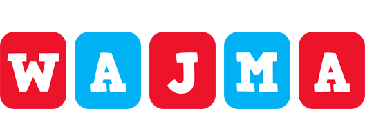 Wajma diesel logo