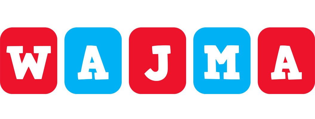 Wajma diesel logo