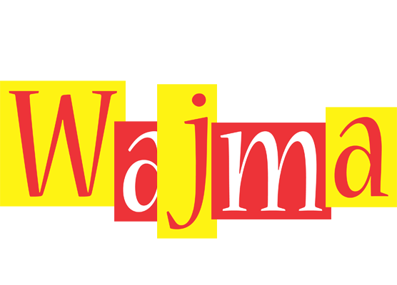 Wajma errors logo