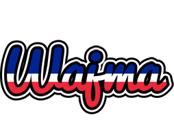Wajma france logo