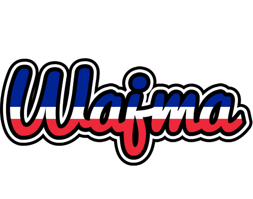 Wajma france logo