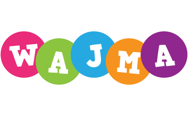 Wajma friends logo