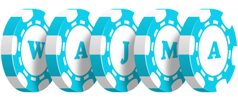 Wajma funbet logo