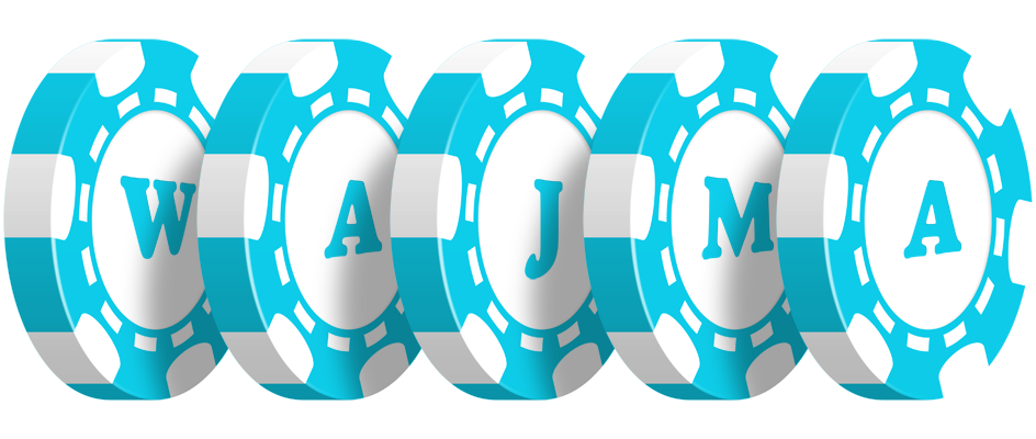 Wajma funbet logo