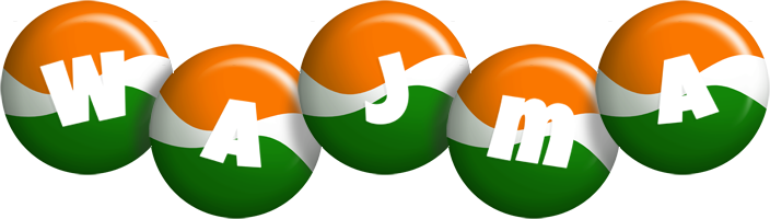 Wajma india logo