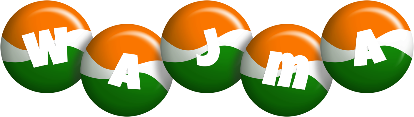 Wajma india logo