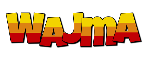 Wajma jungle logo