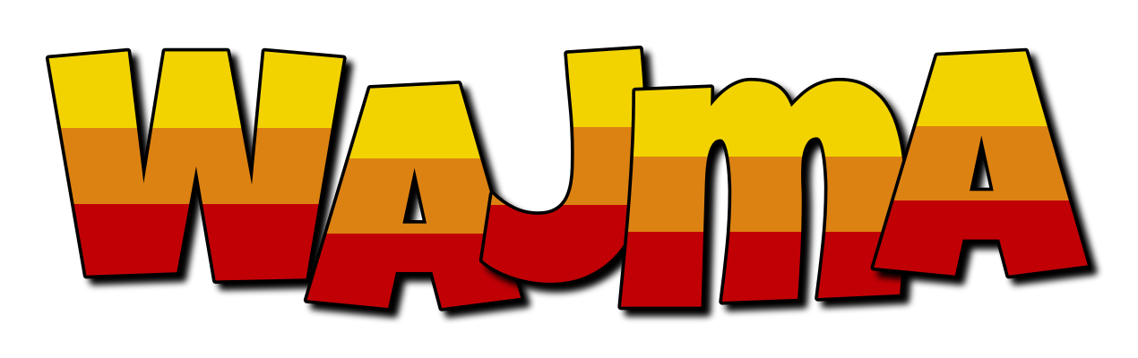Wajma jungle logo