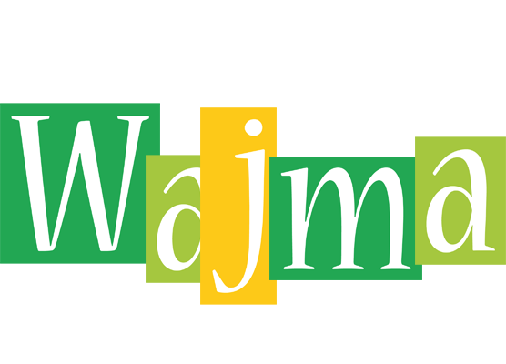 Wajma lemonade logo