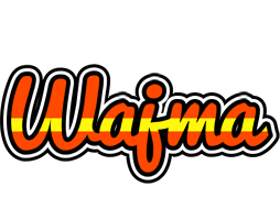 Wajma madrid logo