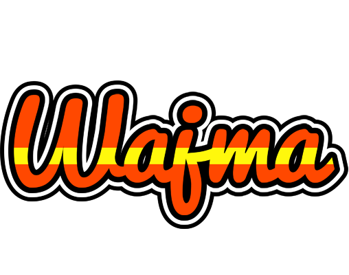 Wajma madrid logo