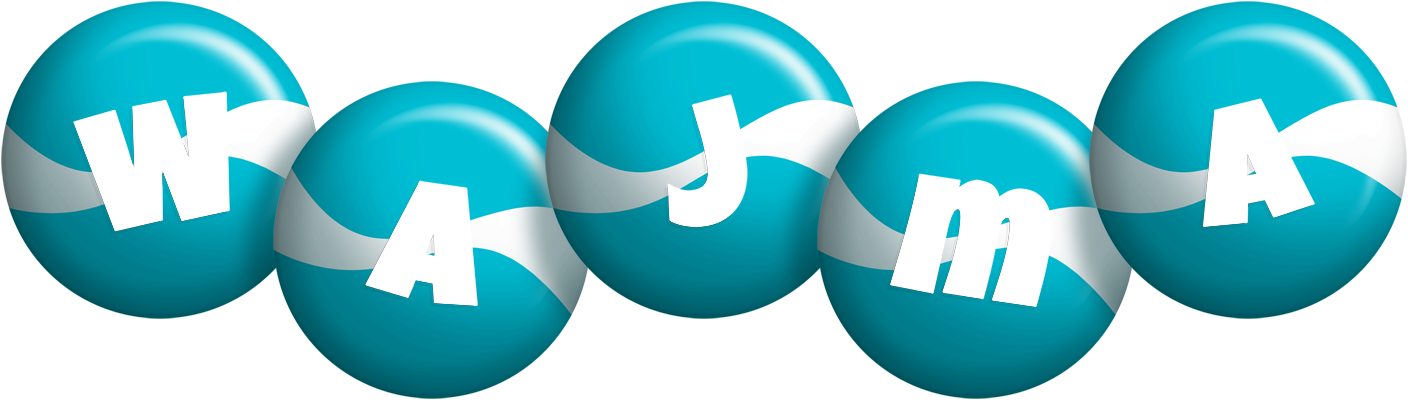Wajma messi logo