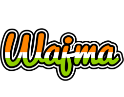 Wajma mumbai logo