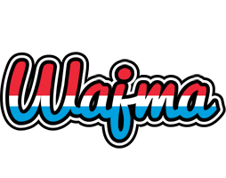 Wajma norway logo
