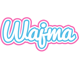 Wajma outdoors logo