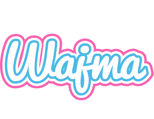 Wajma outdoors logo