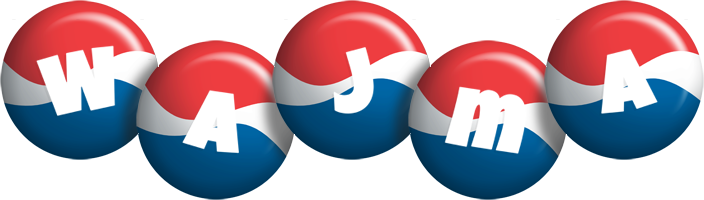 Wajma paris logo