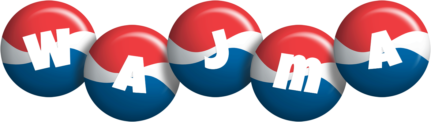 Wajma paris logo
