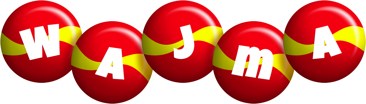 Wajma spain logo