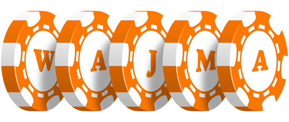 Wajma stacks logo