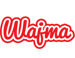 Wajma sunshine logo