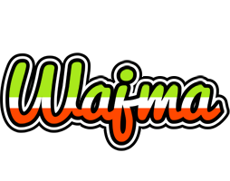 Wajma superfun logo