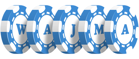 Wajma vegas logo