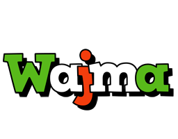 Wajma venezia logo
