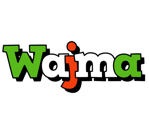 Wajma venezia logo