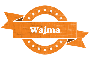 Wajma victory logo