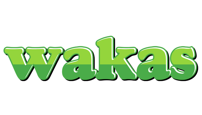 Wakas apple logo