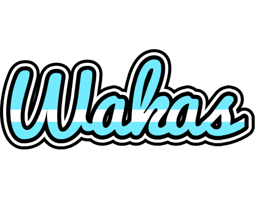 Wakas argentine logo