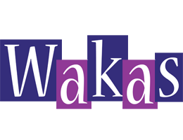 Wakas autumn logo