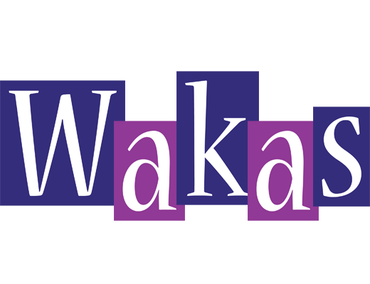 Wakas autumn logo