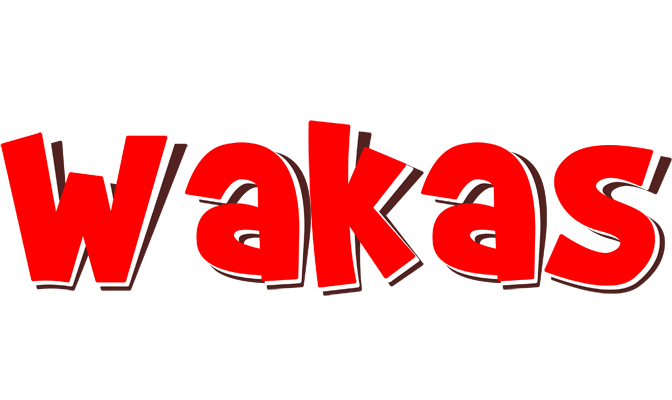 Wakas basket logo