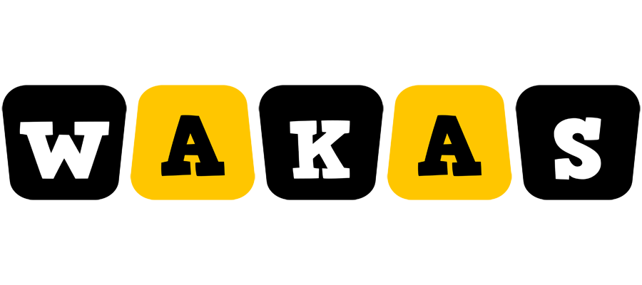 Wakas boots logo