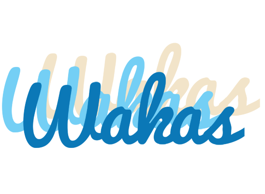 Wakas breeze logo