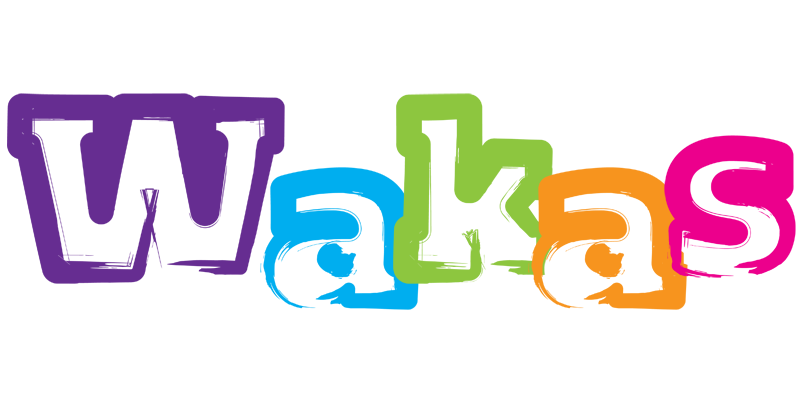 Wakas casino logo