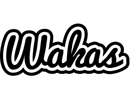 Wakas chess logo