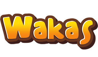 Wakas cookies logo