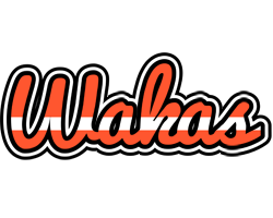 Wakas denmark logo