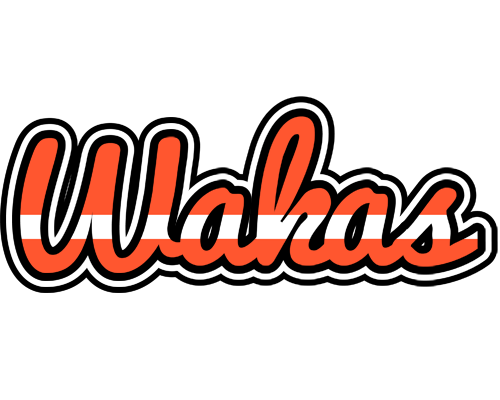 Wakas denmark logo