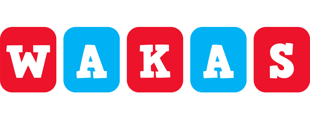 Wakas diesel logo