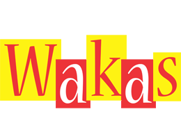 Wakas errors logo