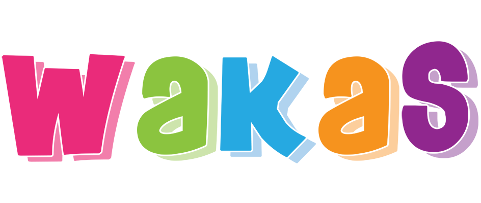 Wakas friday logo